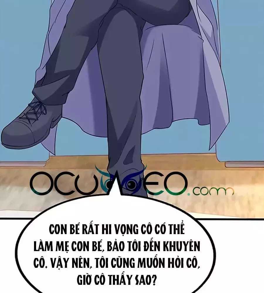 Một Thai Hai Bảo : Đưa Mami Về Nhà ! - Chương 106 - Trang 61