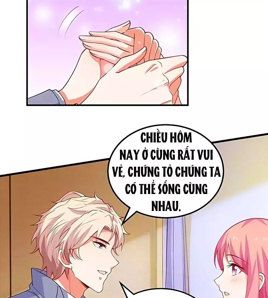 Một Thai Hai Bảo : Đưa Mami Về Nhà ! - Chương 106 - Trang 65