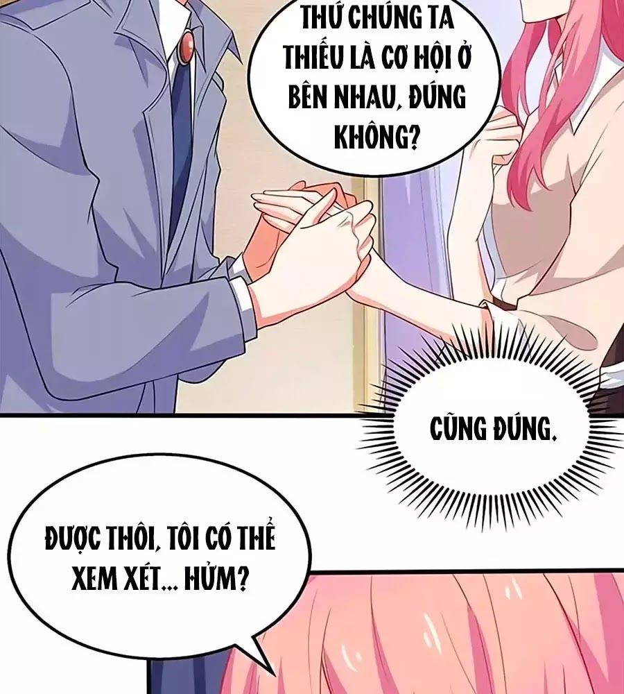 Một Thai Hai Bảo : Đưa Mami Về Nhà ! - Chương 106 - Trang 66