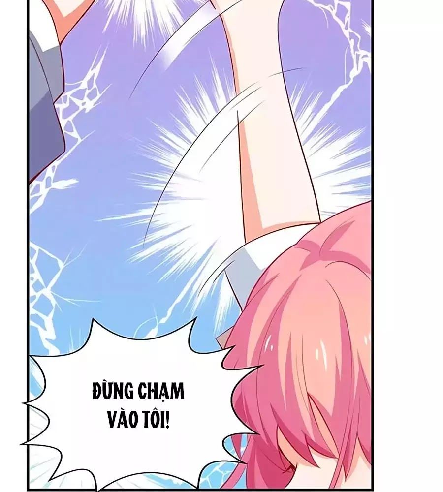 Một Thai Hai Bảo : Đưa Mami Về Nhà ! - Chương 106 - Trang 73