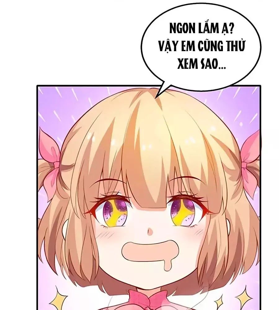 Một Thai Hai Bảo : Đưa Mami Về Nhà ! - Chương 106 - Trang 9