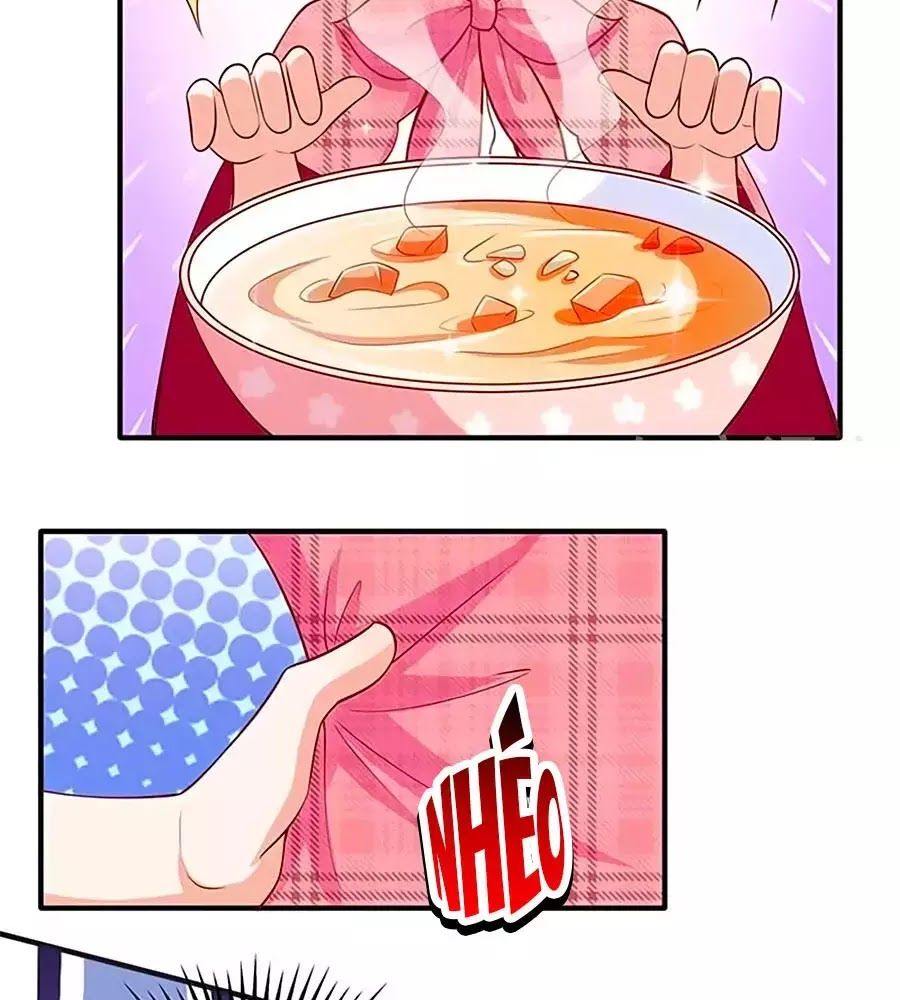 Một Thai Hai Bảo : Đưa Mami Về Nhà ! - Chương 106 - Trang 10