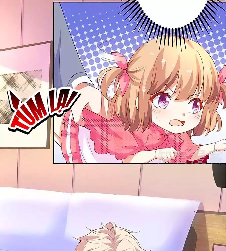 Một Thai Hai Bảo : Đưa Mami Về Nhà ! - Chương 108 - Trang 12