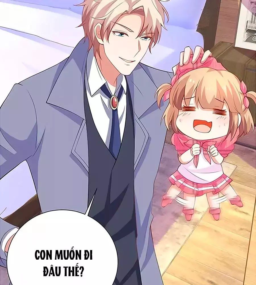 Một Thai Hai Bảo : Đưa Mami Về Nhà ! - Chương 108 - Trang 13