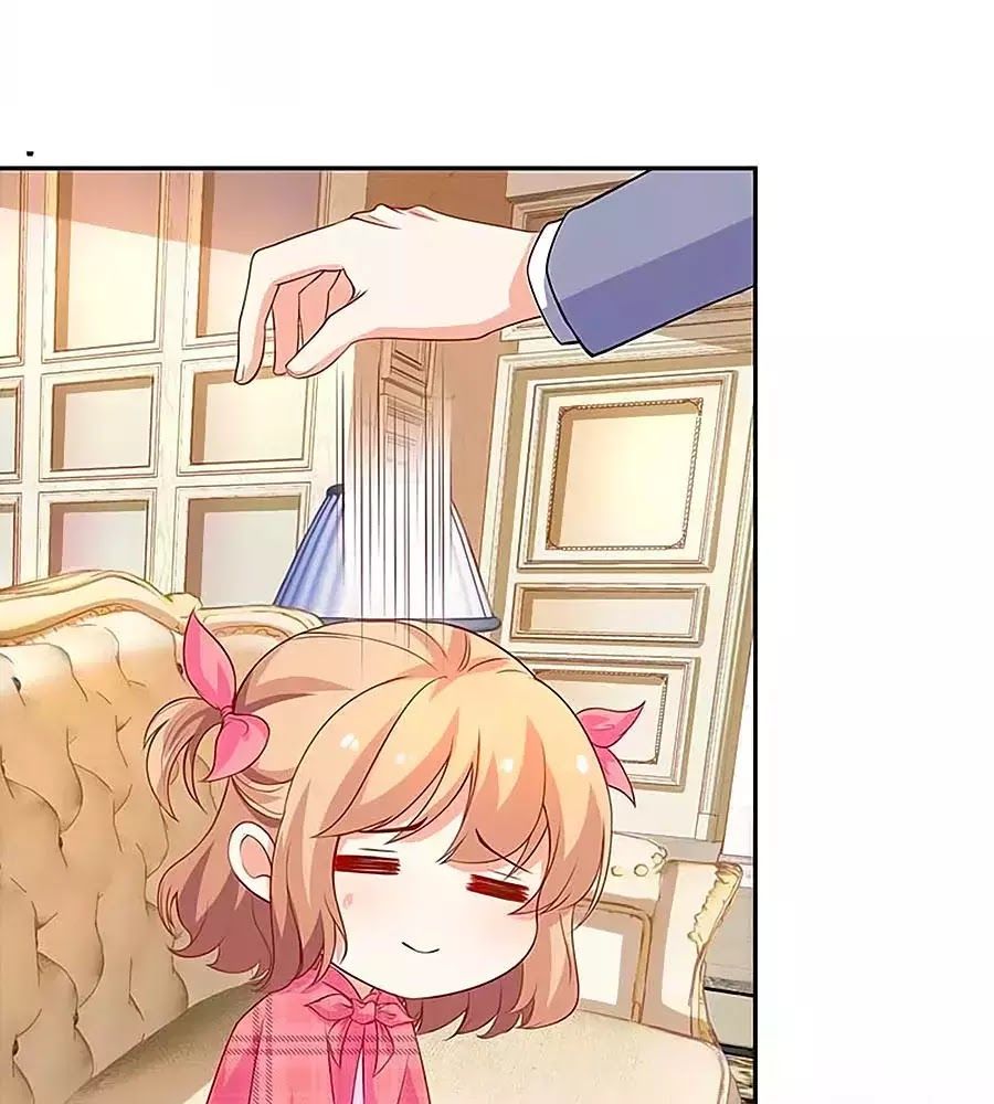 Một Thai Hai Bảo : Đưa Mami Về Nhà ! - Chương 108 - Trang 15