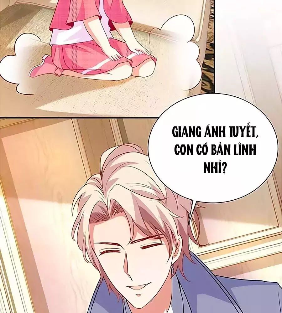 Một Thai Hai Bảo : Đưa Mami Về Nhà ! - Chương 108 - Trang 16