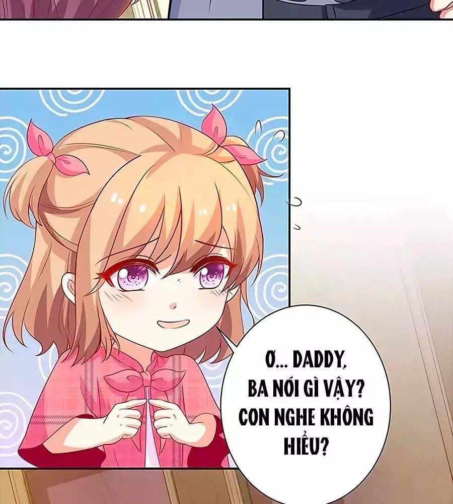 Một Thai Hai Bảo : Đưa Mami Về Nhà ! - Chương 108 - Trang 18