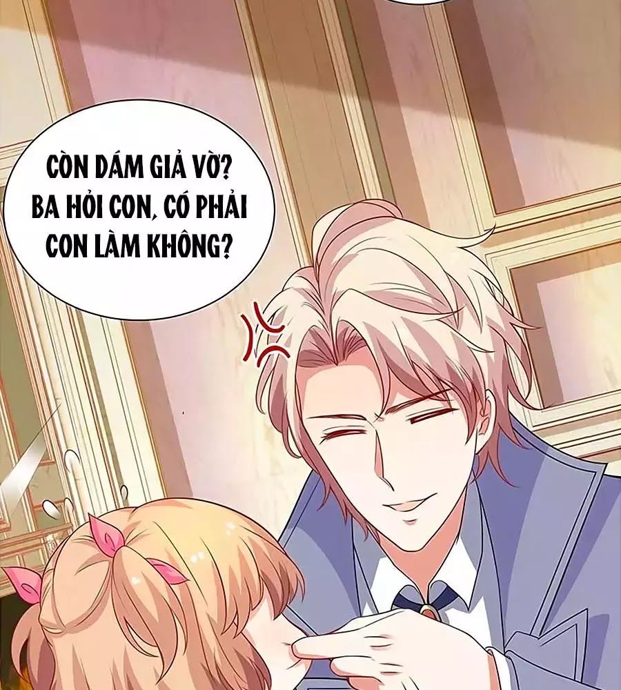Một Thai Hai Bảo : Đưa Mami Về Nhà ! - Chương 108 - Trang 19