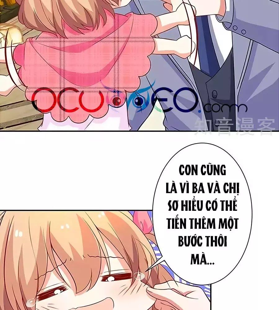 Một Thai Hai Bảo : Đưa Mami Về Nhà ! - Chương 108 - Trang 20