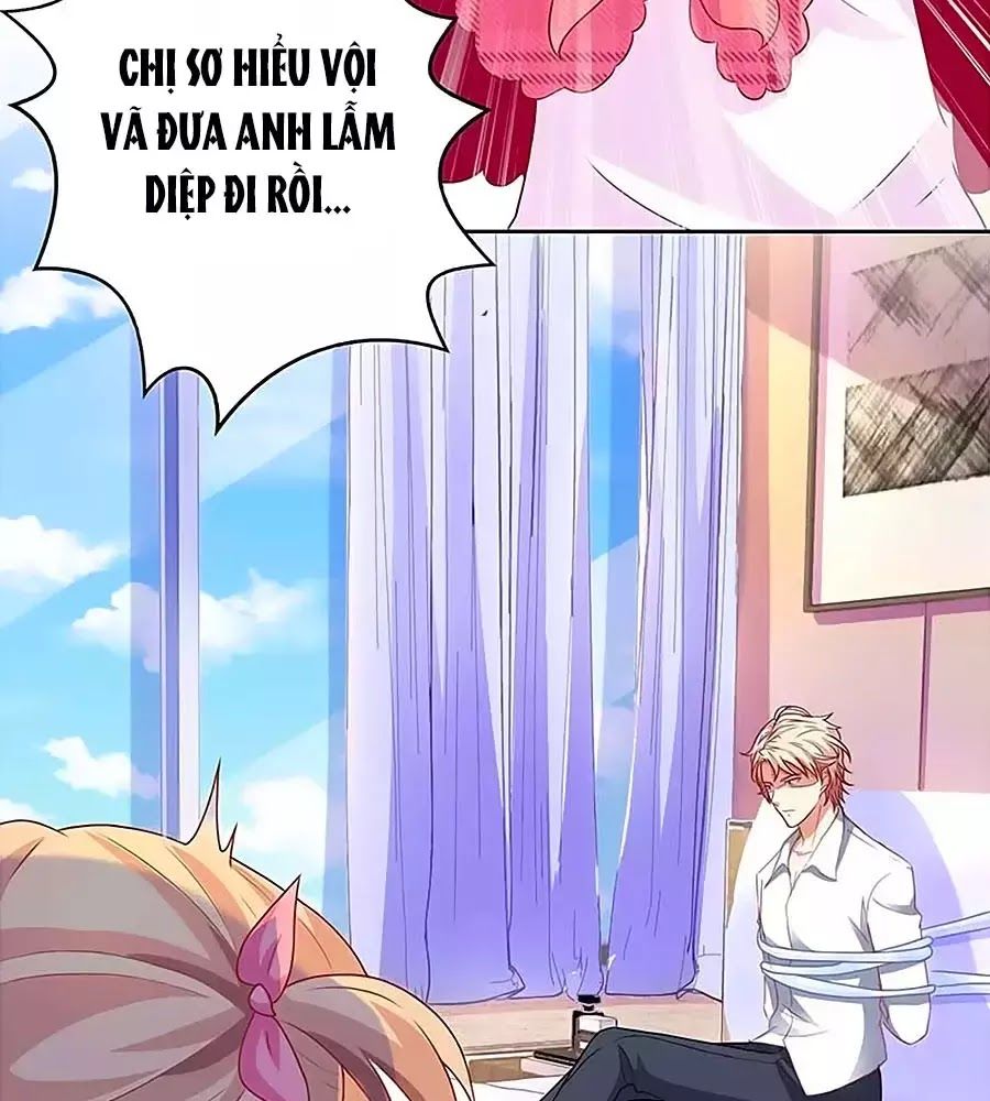 Một Thai Hai Bảo : Đưa Mami Về Nhà ! - Chương 108 - Trang 3