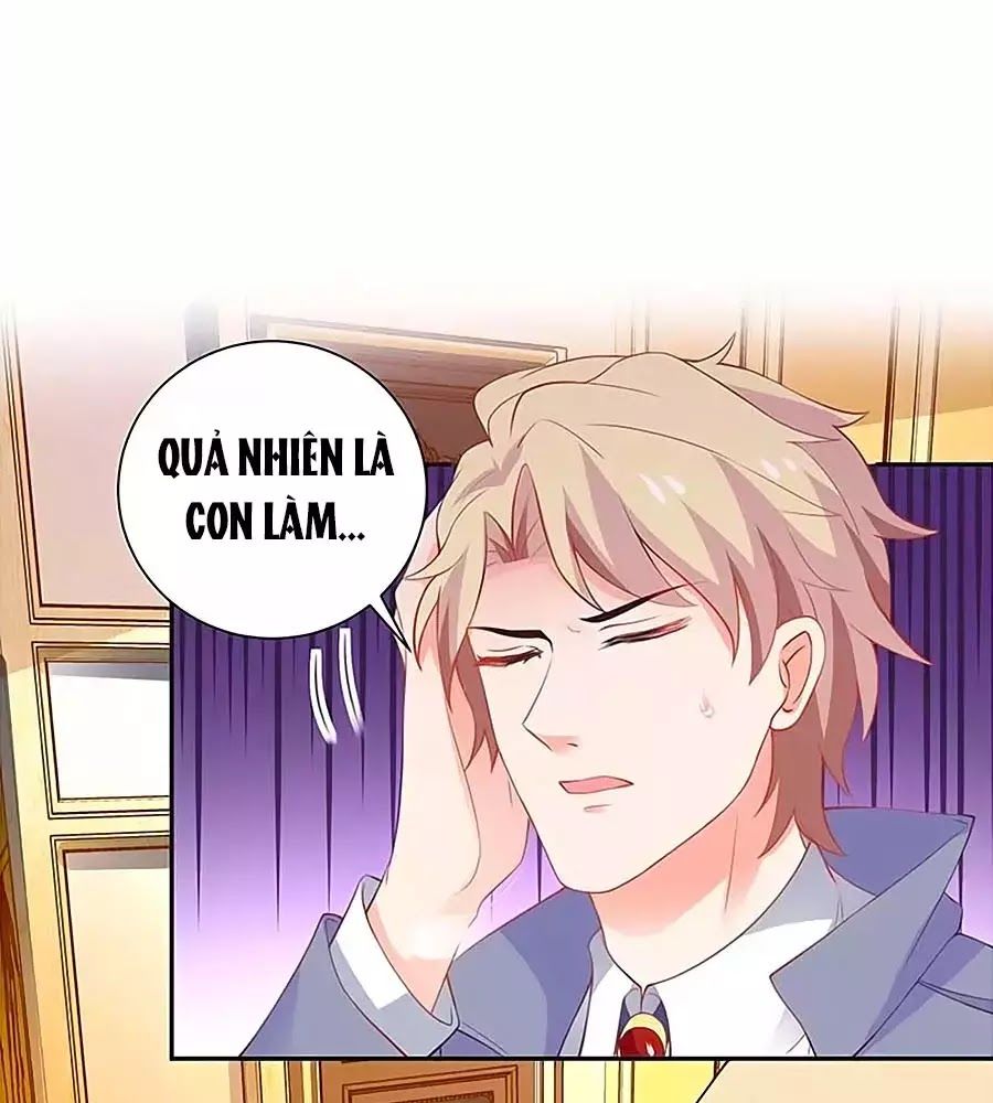 Một Thai Hai Bảo : Đưa Mami Về Nhà ! - Chương 108 - Trang 22