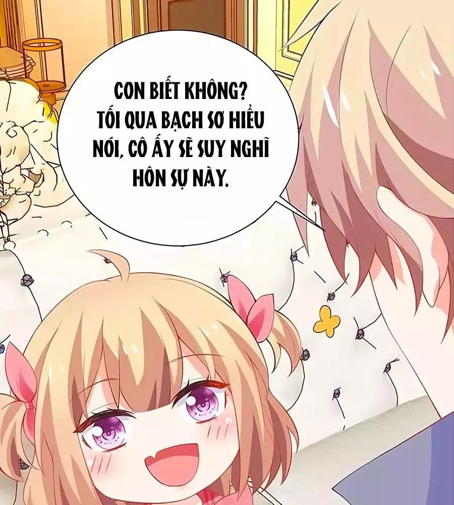 Một Thai Hai Bảo : Đưa Mami Về Nhà ! - Chương 108 - Trang 23