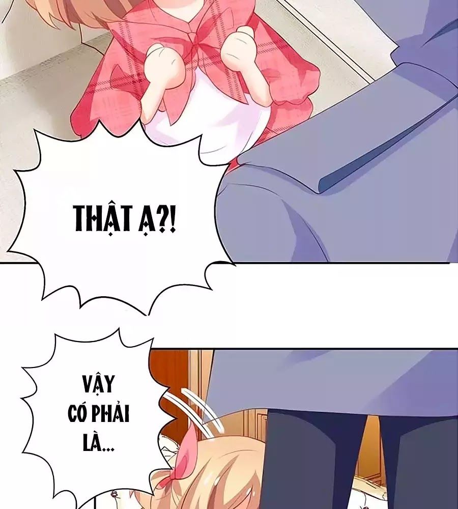 Một Thai Hai Bảo : Đưa Mami Về Nhà ! - Chương 108 - Trang 24