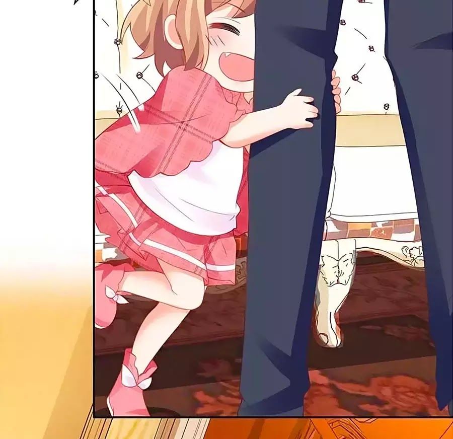 Một Thai Hai Bảo : Đưa Mami Về Nhà ! - Chương 108 - Trang 25