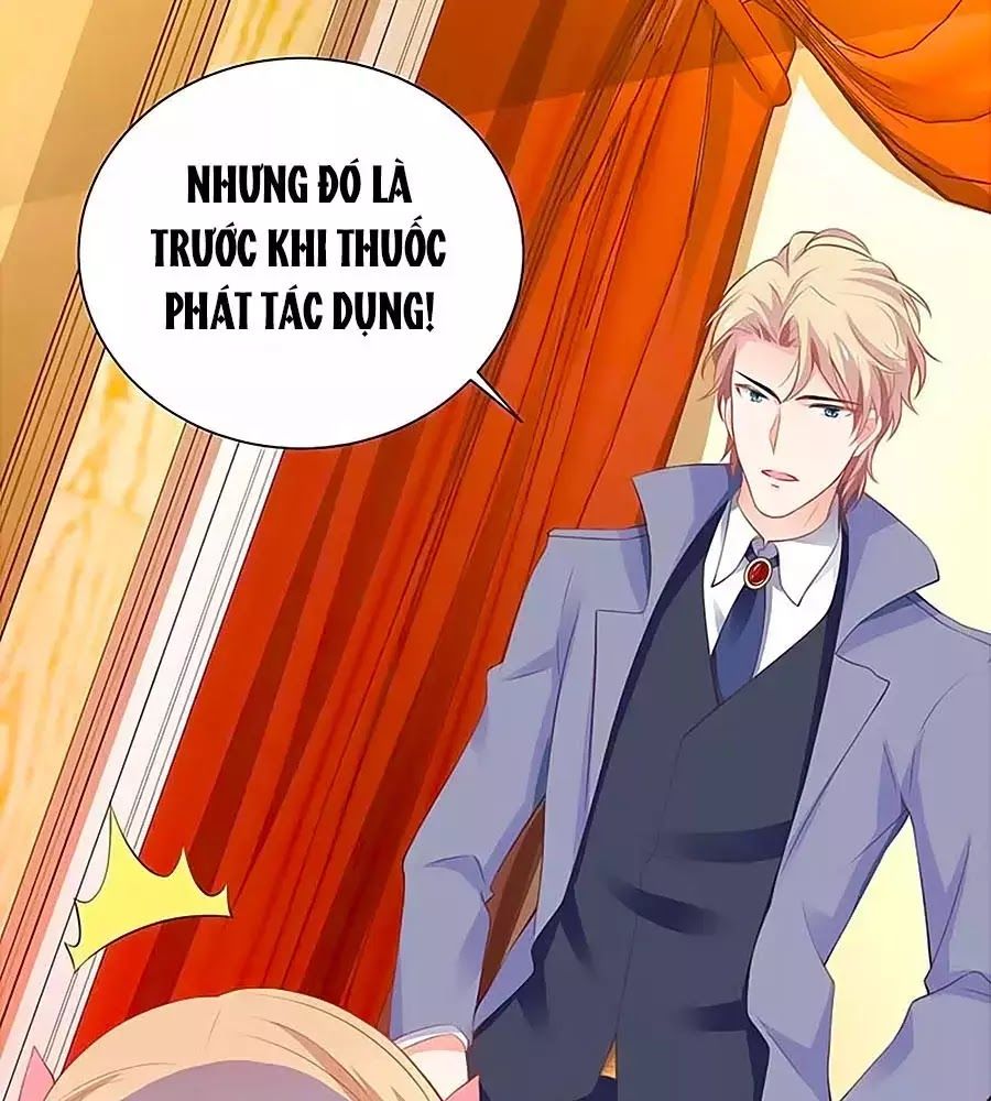 Một Thai Hai Bảo : Đưa Mami Về Nhà ! - Chương 108 - Trang 26