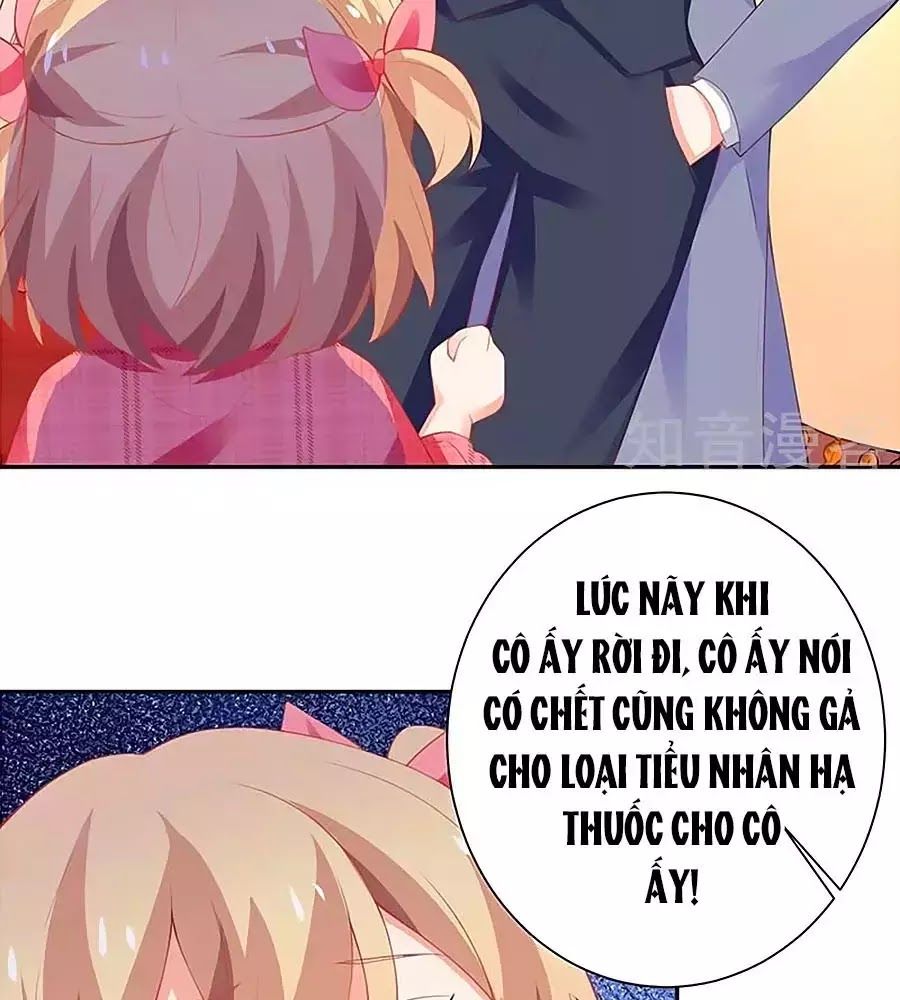 Một Thai Hai Bảo : Đưa Mami Về Nhà ! - Chương 108 - Trang 27