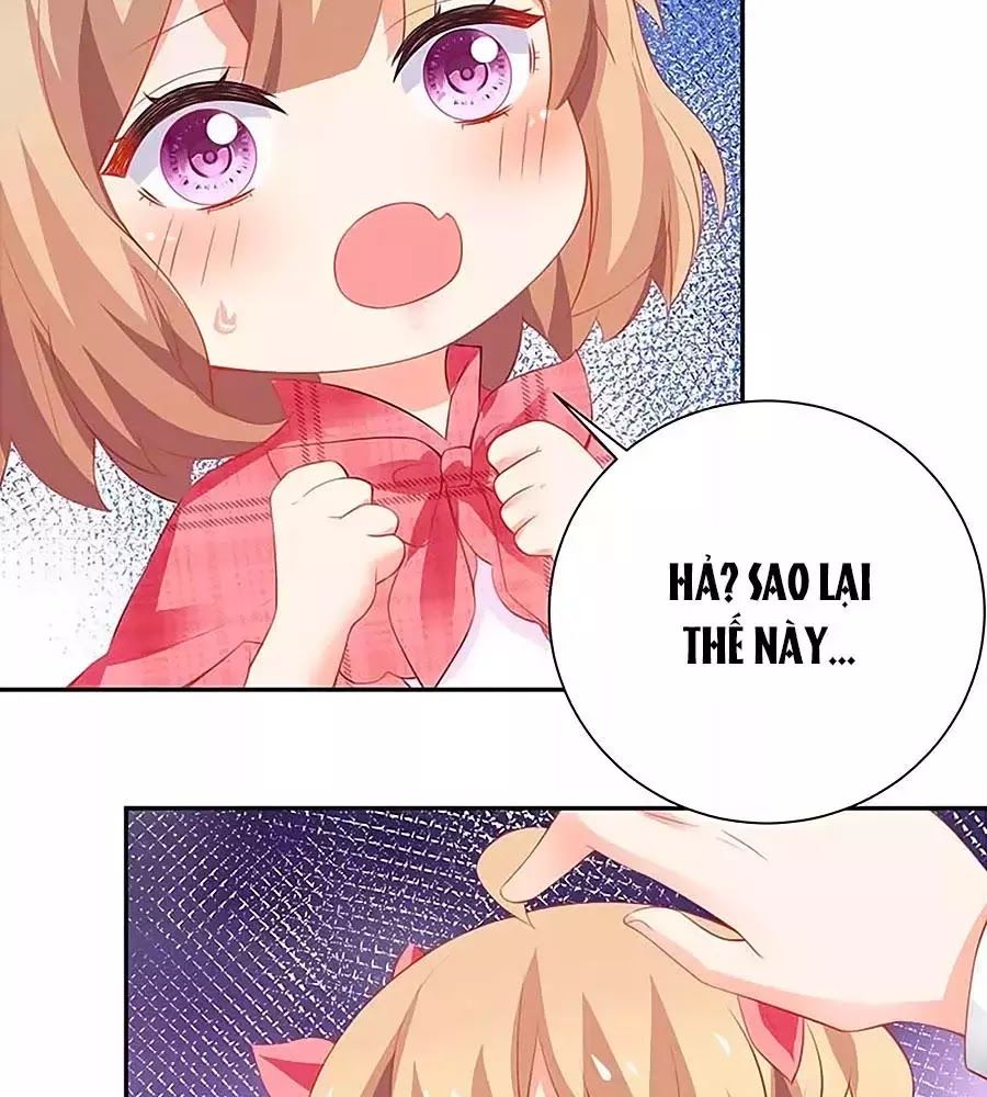 Một Thai Hai Bảo : Đưa Mami Về Nhà ! - Chương 108 - Trang 28