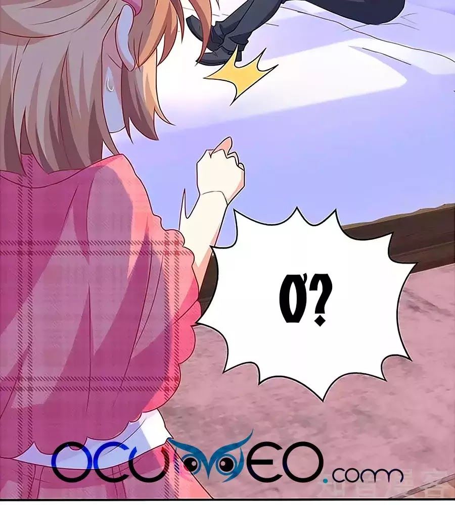 Một Thai Hai Bảo : Đưa Mami Về Nhà ! - Chương 108 - Trang 4