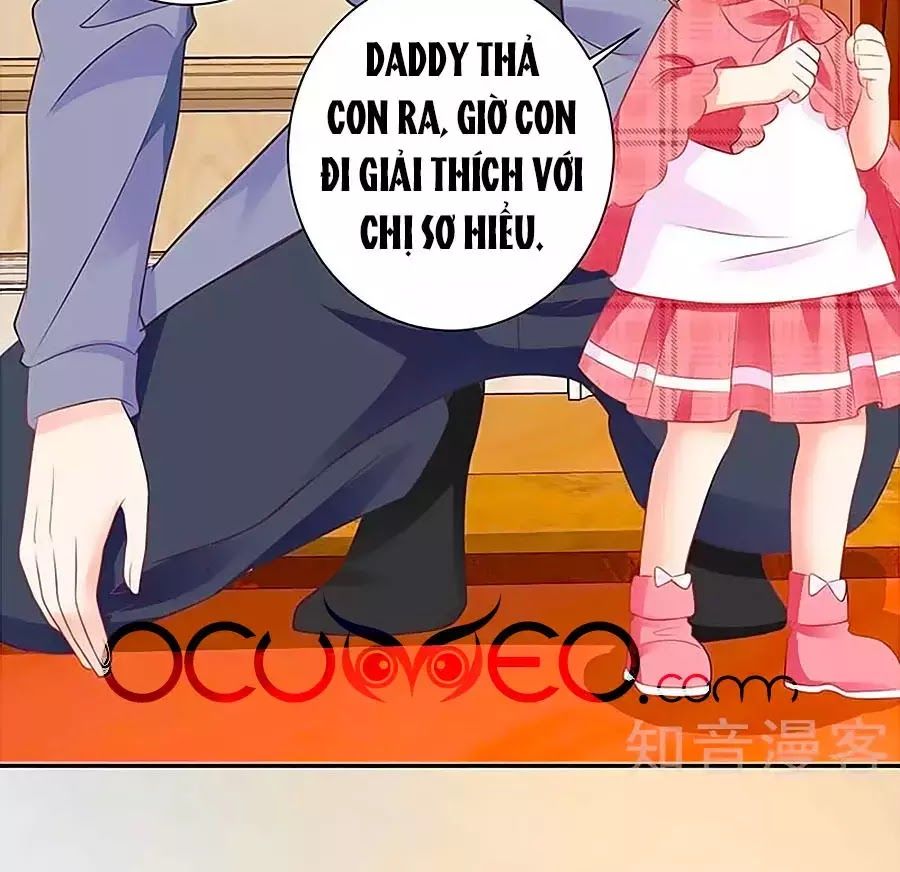 Một Thai Hai Bảo : Đưa Mami Về Nhà ! - Chương 108 - Trang 31