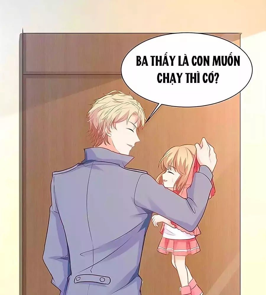 Một Thai Hai Bảo : Đưa Mami Về Nhà ! - Chương 108 - Trang 32