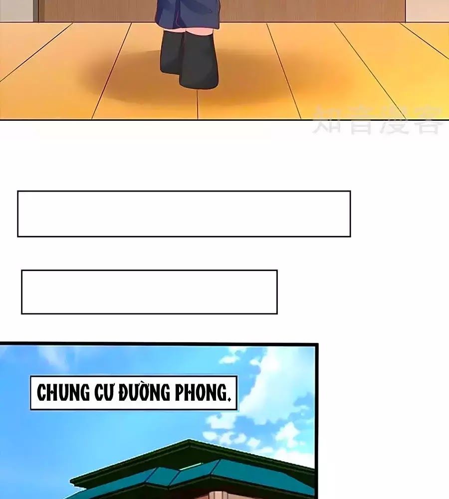 Một Thai Hai Bảo : Đưa Mami Về Nhà ! - Chương 108 - Trang 34