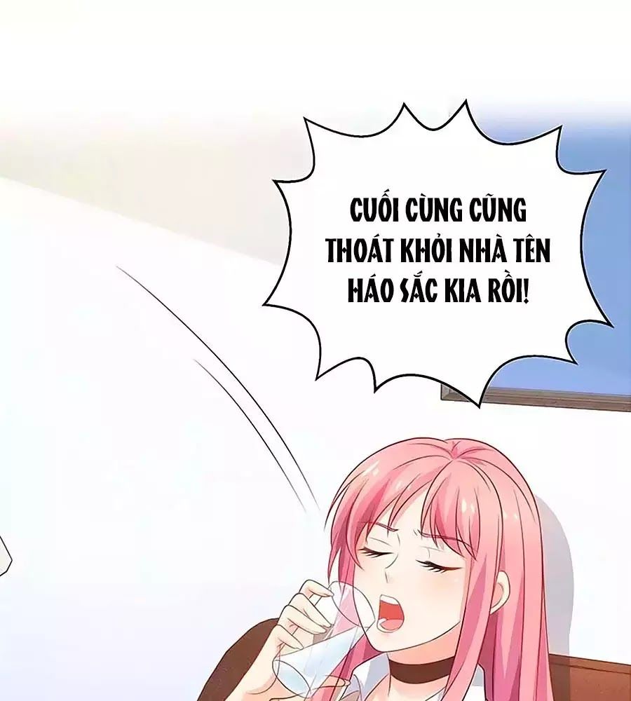 Một Thai Hai Bảo : Đưa Mami Về Nhà ! - Chương 108 - Trang 36