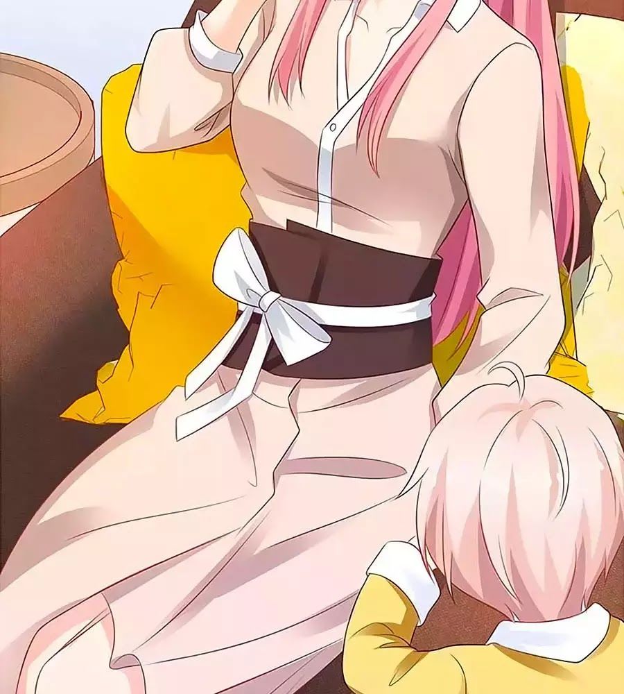 Một Thai Hai Bảo : Đưa Mami Về Nhà ! - Chương 108 - Trang 37