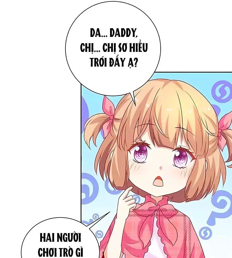 Một Thai Hai Bảo : Đưa Mami Về Nhà ! - Chương 108 - Trang 5
