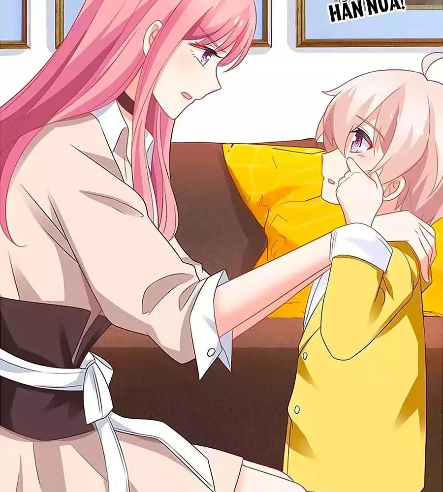 Một Thai Hai Bảo : Đưa Mami Về Nhà ! - Chương 108 - Trang 41