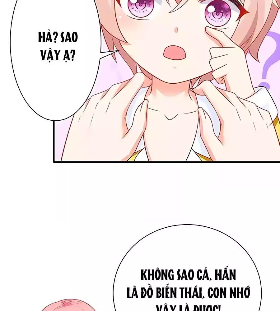 Một Thai Hai Bảo : Đưa Mami Về Nhà ! - Chương 108 - Trang 43