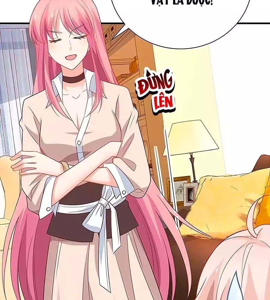 Một Thai Hai Bảo : Đưa Mami Về Nhà ! - Chương 108 - Trang 44