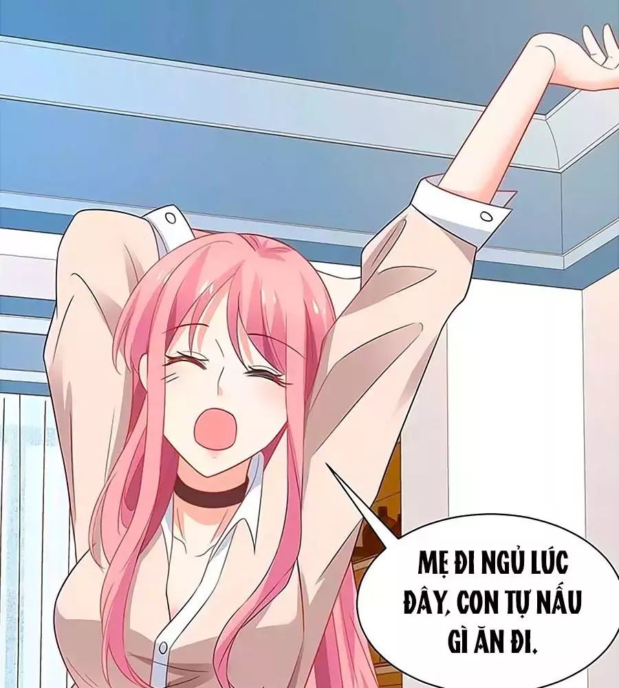Một Thai Hai Bảo : Đưa Mami Về Nhà ! - Chương 108 - Trang 46