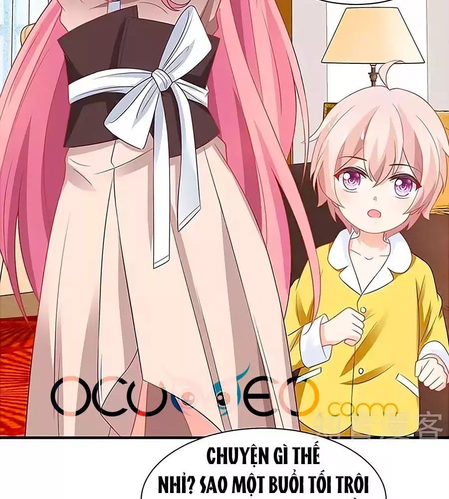 Một Thai Hai Bảo : Đưa Mami Về Nhà ! - Chương 108 - Trang 47