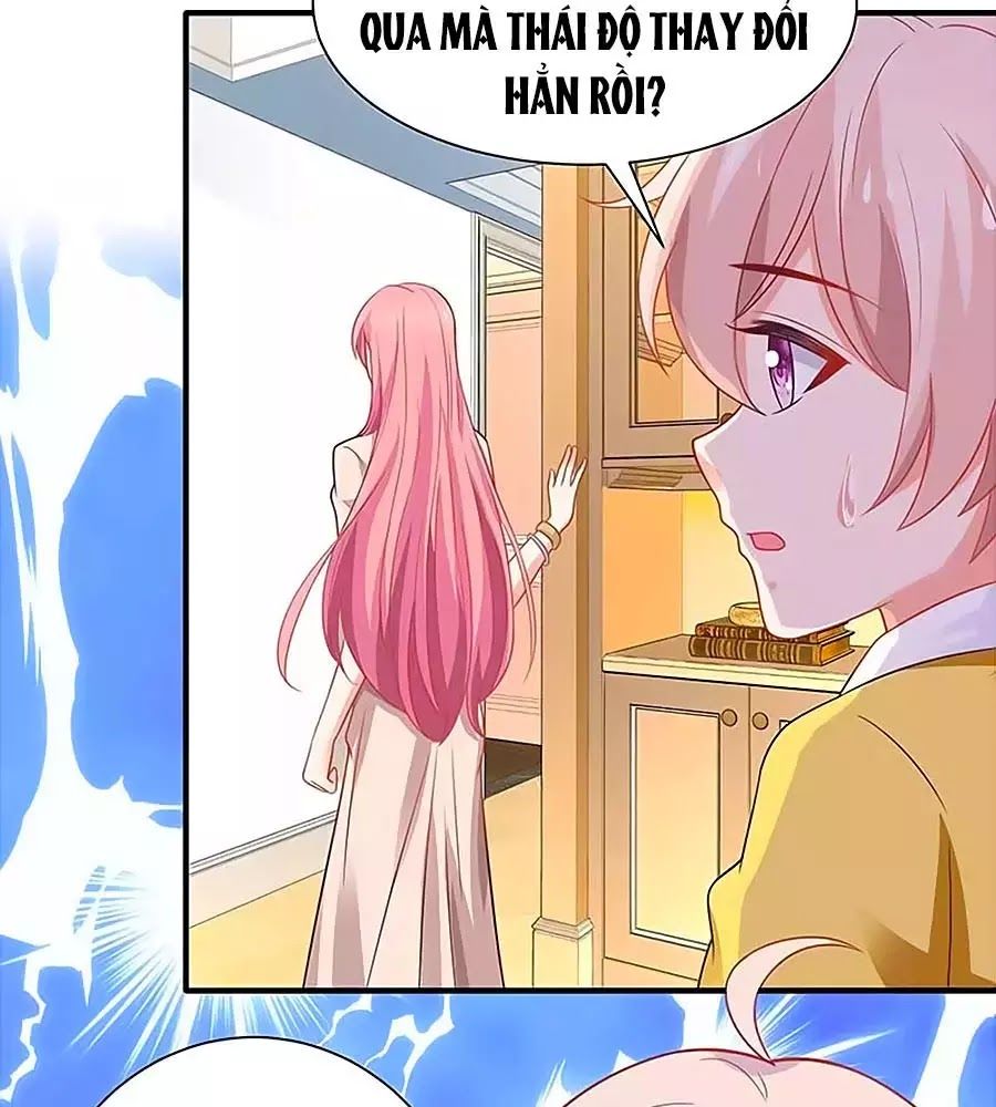 Một Thai Hai Bảo : Đưa Mami Về Nhà ! - Chương 108 - Trang 48