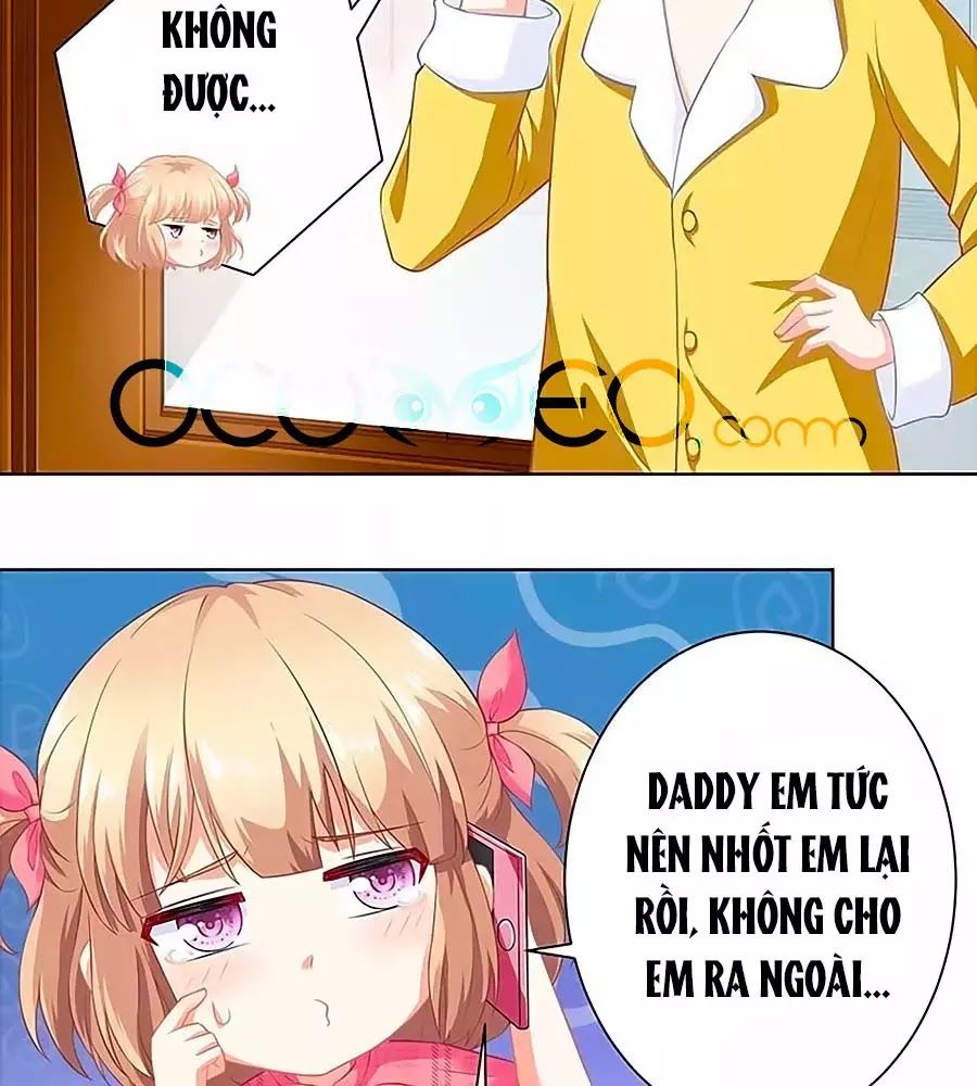 Một Thai Hai Bảo : Đưa Mami Về Nhà ! - Chương 108 - Trang 55