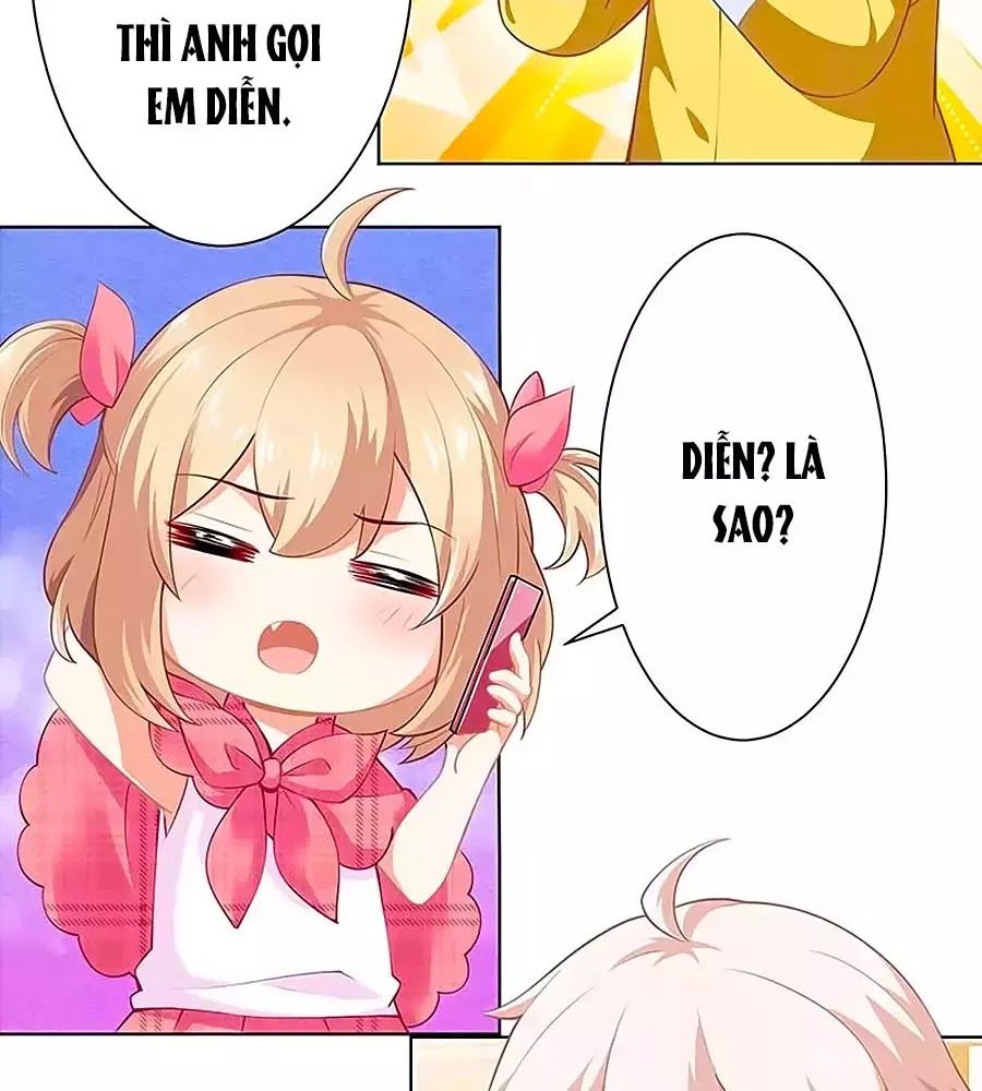 Một Thai Hai Bảo : Đưa Mami Về Nhà ! - Chương 108 - Trang 57