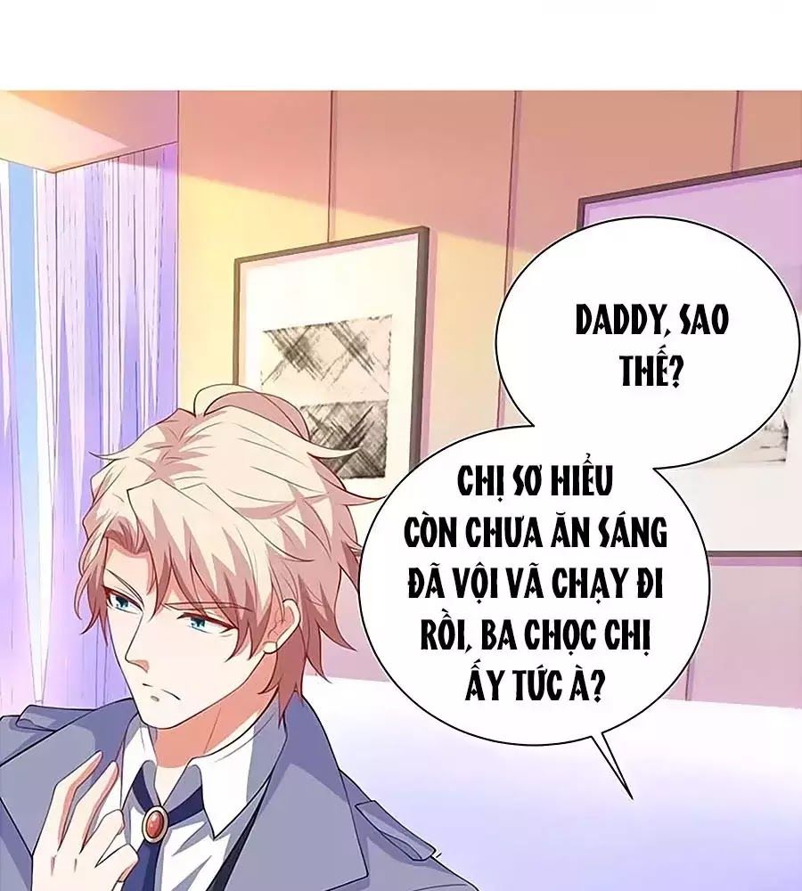 Một Thai Hai Bảo : Đưa Mami Về Nhà ! - Chương 108 - Trang 8