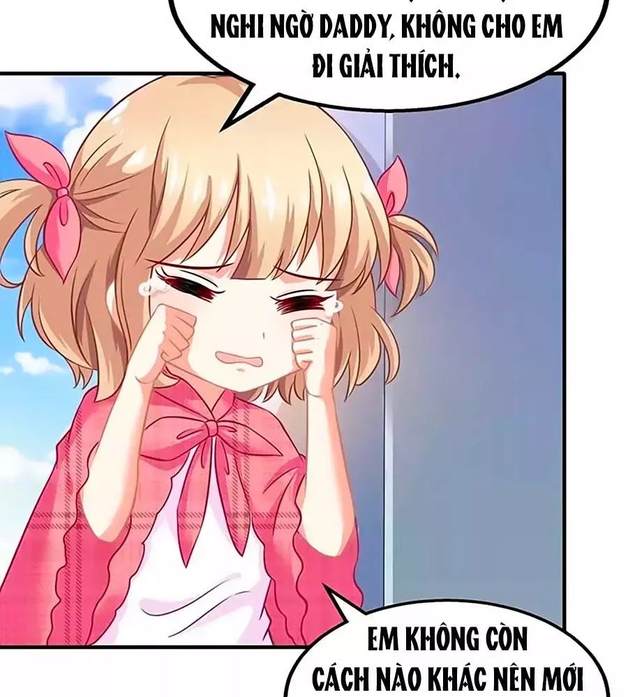 Một Thai Hai Bảo : Đưa Mami Về Nhà ! - Chương 110 - Trang 13