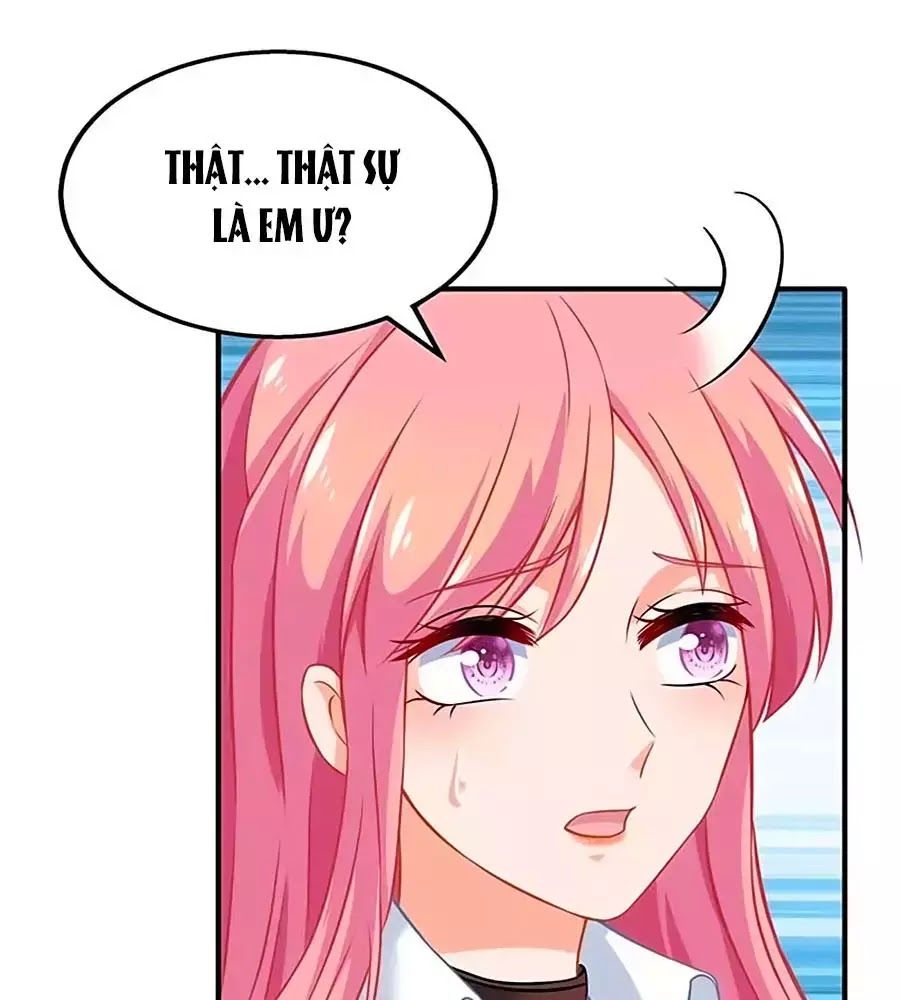 Một Thai Hai Bảo : Đưa Mami Về Nhà ! - Chương 110 - Trang 15