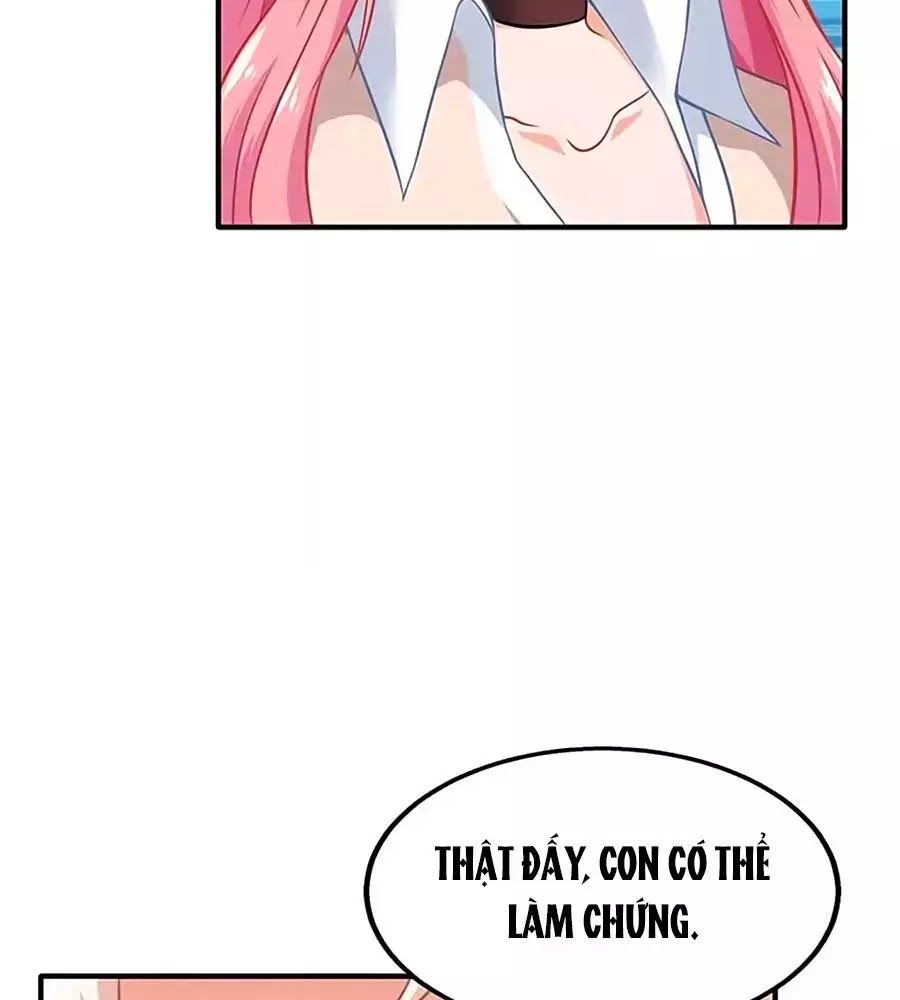 Một Thai Hai Bảo : Đưa Mami Về Nhà ! - Chương 110 - Trang 16