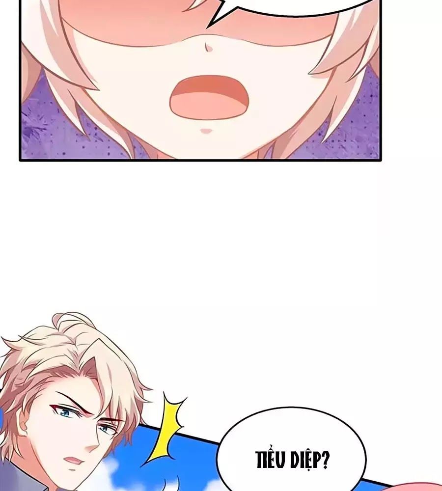 Một Thai Hai Bảo : Đưa Mami Về Nhà ! - Chương 110 - Trang 17