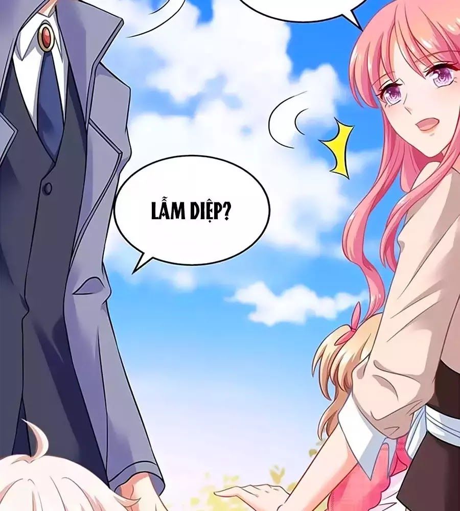 Một Thai Hai Bảo : Đưa Mami Về Nhà ! - Chương 110 - Trang 18