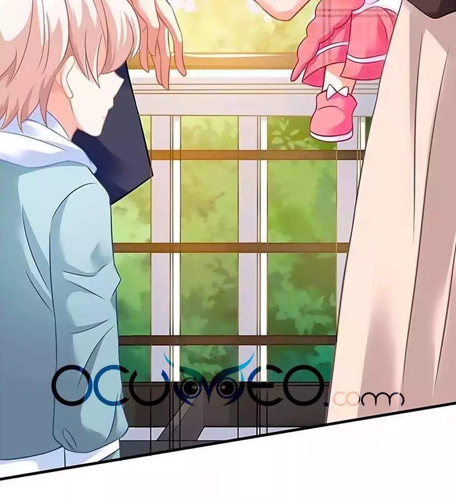 Một Thai Hai Bảo : Đưa Mami Về Nhà ! - Chương 110 - Trang 19