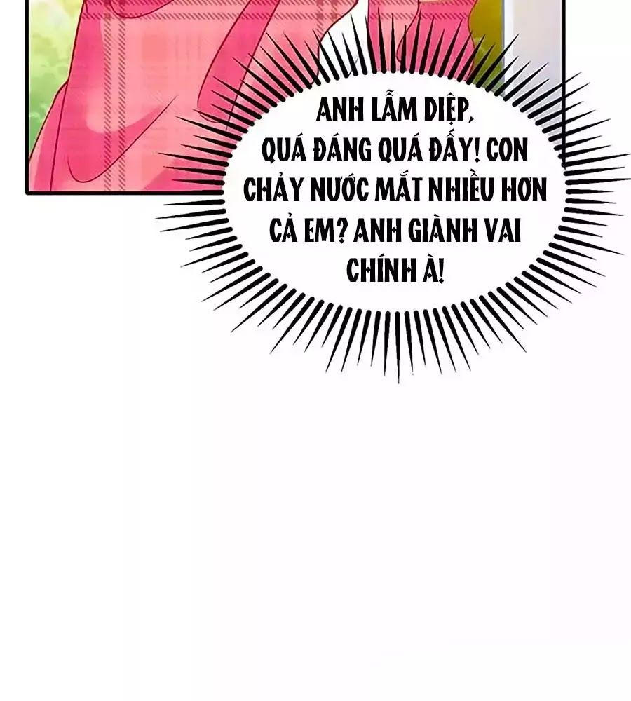 Một Thai Hai Bảo : Đưa Mami Về Nhà ! - Chương 110 - Trang 26