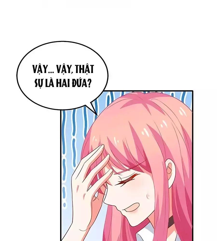 Một Thai Hai Bảo : Đưa Mami Về Nhà ! - Chương 110 - Trang 27