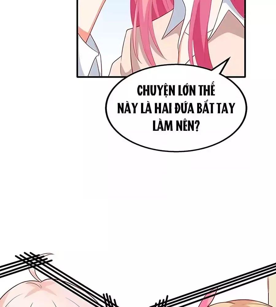 Một Thai Hai Bảo : Đưa Mami Về Nhà ! - Chương 110 - Trang 28