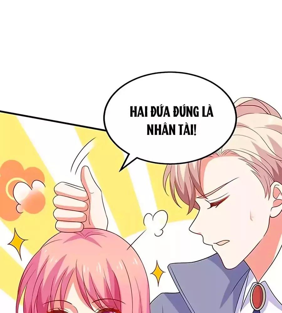 Một Thai Hai Bảo : Đưa Mami Về Nhà ! - Chương 110 - Trang 33