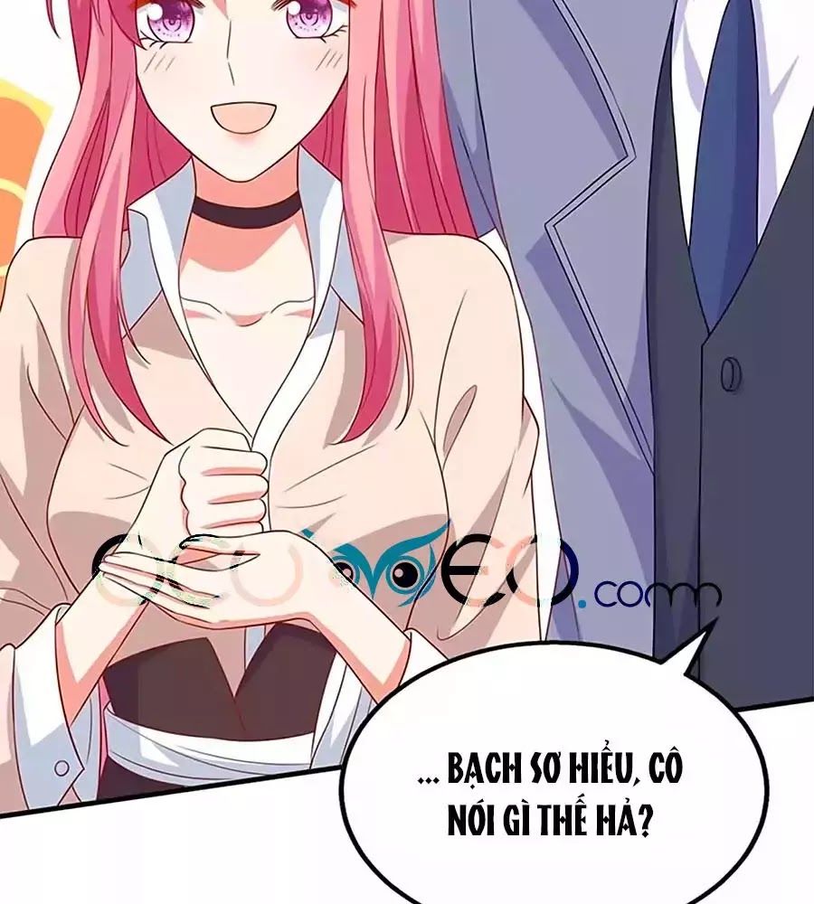 Một Thai Hai Bảo : Đưa Mami Về Nhà ! - Chương 110 - Trang 34