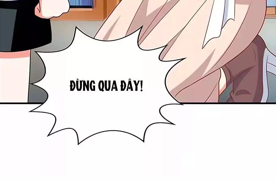 Một Thai Hai Bảo : Đưa Mami Về Nhà ! - Chương 110 - Trang 37