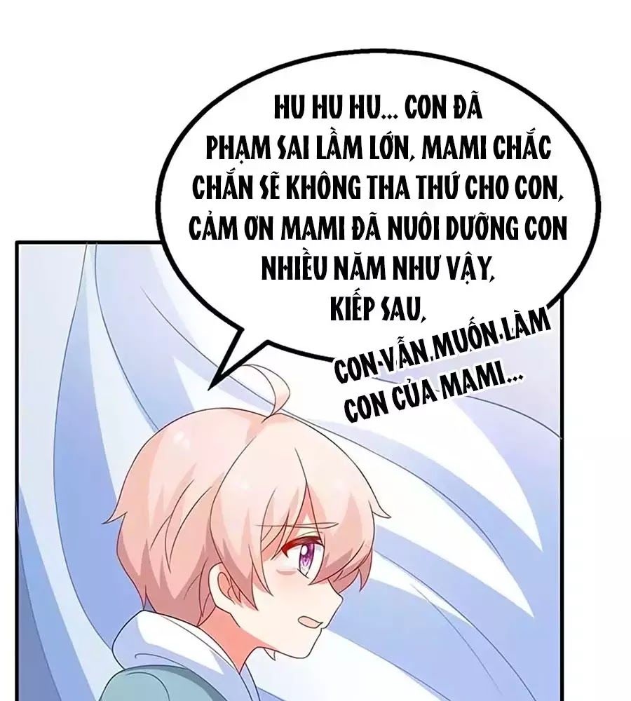 Một Thai Hai Bảo : Đưa Mami Về Nhà ! - Chương 110 - Trang 38